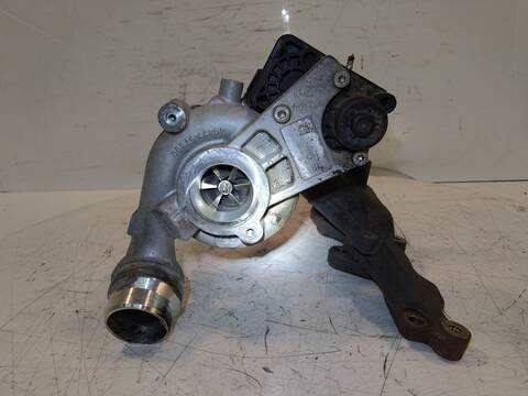Turbocompresor Renault Trafic 2.0 DCI 145 CV 107KW