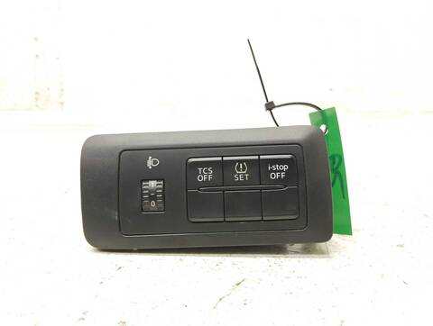 Mando Multifuncion Mazda CX5 2.0 G 165CV 121KW CENTER-LINE 2WD