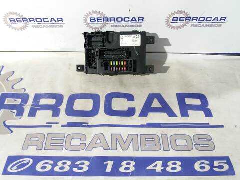 Caja Reles Fusibles Opel Corsa 1.3 16V CDTI 75CV 55KW