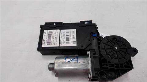 Foto 2ª: Elevalunas Eléctrico Delantero Izquierdo Audi A4 1.9 TDI QUATTRO 96KW) [1 9 LTR. - 96 KW TDI] AVANT 131CV