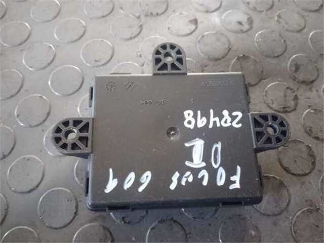 Foto 3ª: Centralita Motor ECU Ford Focus 1.0 EDITION [1.0 LTR. - 92 KW ECOBOOST CAT] [M1DA]