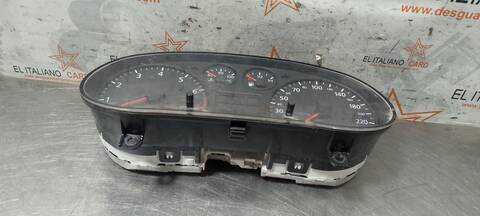 Foto 2ª: Cuadro de Instrumentos Audi A3 1.6 AMBIENTE 101CV 74KW [AEH] (1998)