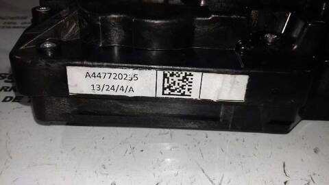 Foto 3ª: Cerradura Puerta Delantera Derecha Mercedes Vito 1.6 CDI CAT 114CV 84KW (2014)