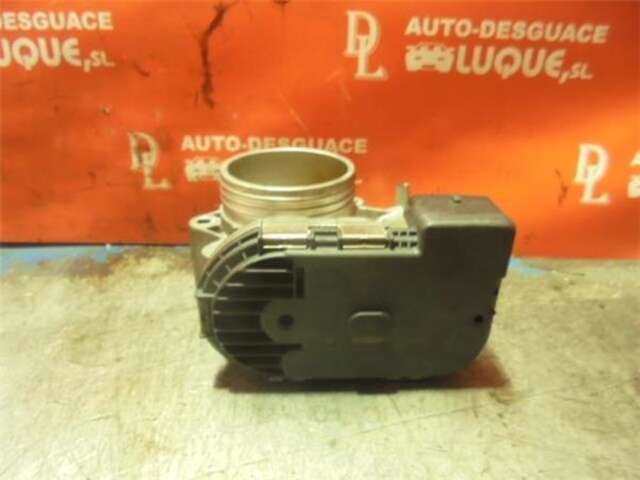 Foto 3ª: Caja Mariposa Citroen Xsara 1.6 16V [NFU (TU5JP4)]