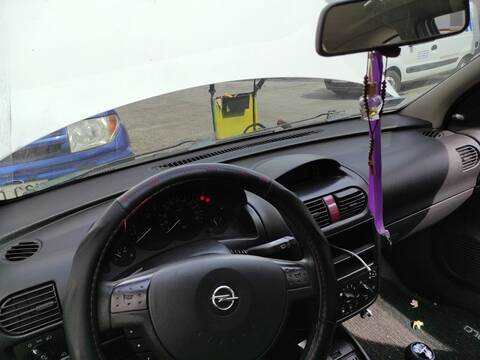 Salpicadero Opel Corsa Y17DTL