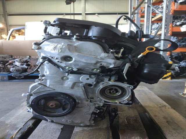 Foto 2ª: Motor Completo Renault Captur 143 CV 105KW [H4M632]