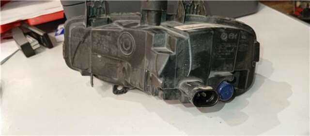 Foto 3ª: Faro Antiniebla Delantero Derecho Land Rover Discovery 2.0 PURE [2.0 LTR. - 110 KW TD4 CAT]