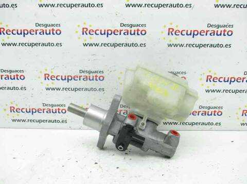 Bomba Freno Seat Leon CBZB