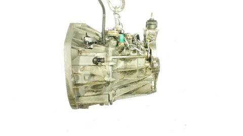 Foto 2ª: Caja Cambios Renault Laguna 2.0 DCI BT01 BT08 BT09 BT0E BT0K BT12 BT1C BT1D ... 150CV [M9R 742] (2007)
