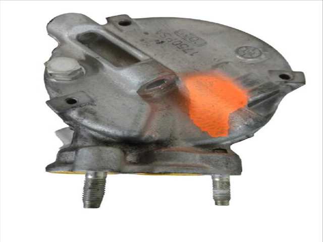 Foto 2ª: Compresor Aire Acondicionado Volvo V40 D2 (2012)