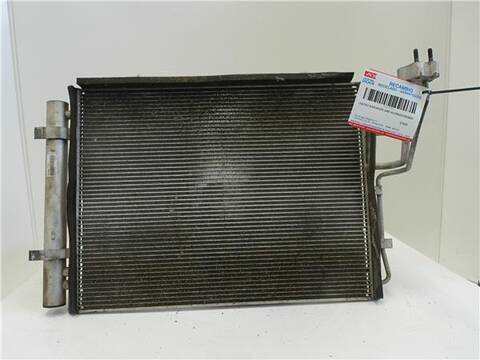 Radiador Calefaccion A.A. Kia Venga 1.6 DRIVE 128CV 94KW