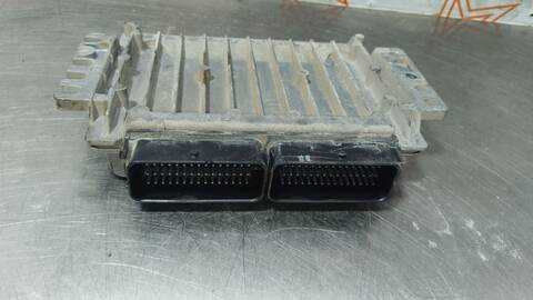 Foto 3ª: Centralita Motor ECU Chevrolet Tacuma SX 105CV 77KW [A16DMS] (2005)