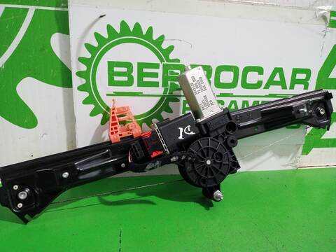 Foto 3ª: Elevalunas Eléctrico Delantero Izquierdo Fiat Bravo 1.9 DYNAMIC MULTIJET 120CV [192A8000] (2007)