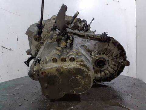 Foto 3ª: Caja Cambios Pontiac Trans 2.3 137CV 101KW [LD2] (1994)