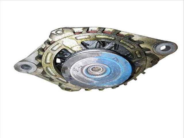 Foto 3ª: Alternador Suzuki SX4 1.9 DDIS 4X4 RW419D) (2006)