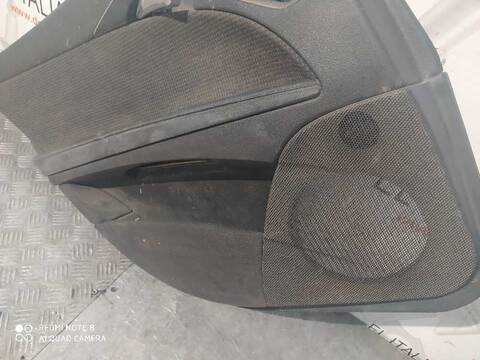 Foto 4ª: Tapizados Cartoneras Mercedes Clase E 180 BERLINA