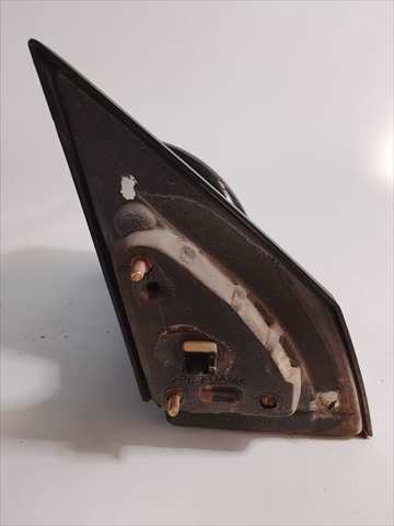 Foto 2ª: Retrovisor Izquierdo Hyundai Tucson 2.0 DIESEL [D4EA-V] (2006)
