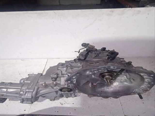 Caja Cambios Suzuki Liana 1.6 16V CAT 103CV 76KW