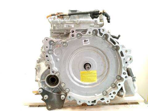 Caja Cambios Automatica Peugeot 3008 1.6 PURETECH 180 M45GFR M45GFU) 181CV 133KW AUT.