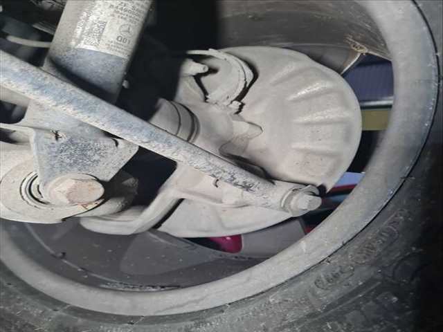 Mangueta Trasera Derecha Mercedes Clase ML 350 3.0 D 258CV 190KW AUT. W166) BLUETEC 166.004) OM642