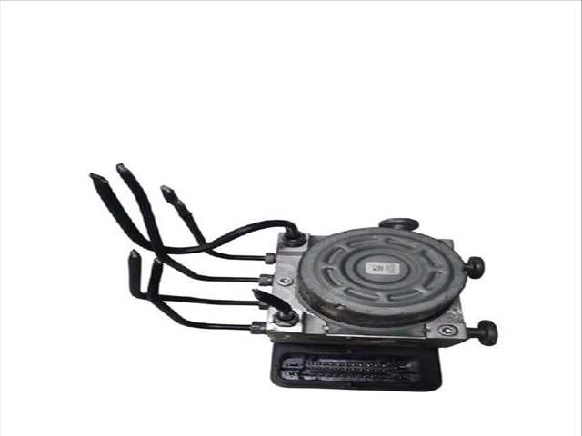 Foto 2ª: Abs Peugeot 208 1.2 PURETECH 75 (2019)