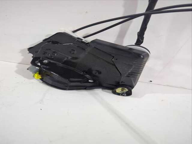 Cerradura Puerta Delantera Izquierda Toyota Yaris ACTIVE 112CV 82KW