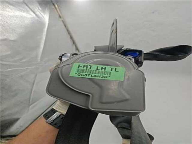 Cinturón Delantero Derecho Opel Antara 2.0 COSMO 4X4 [2.0 LTR. - 110 KW CDTI CAT (Z 20 DMH - LLW)]