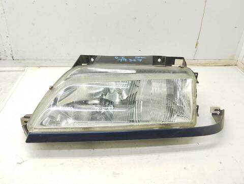Faro Izquierdo Citroen Xantia 2.0 HDI 90/110 PLAISIR BERLINA 109CV 80KW