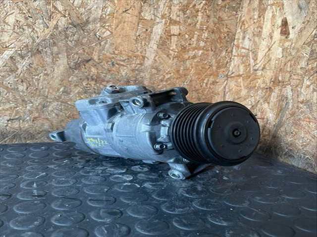 Compresor Aire Acondicionado Audi A4 1.8 16V TFSI 160CV