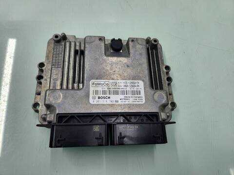 Centralita Motor ECU Ford Fiesta ACTIVE 101CV 74KW