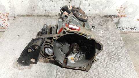 Caja Cambios Chevrolet Lacetti SX 121CV 89KW