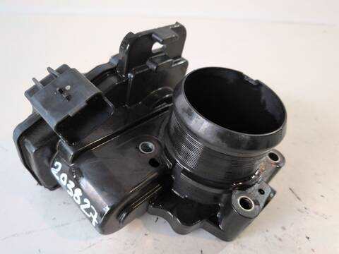 Foto 3ª: Caja Mariposa Peugeot Expert AHK FURGON (2017)