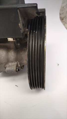 Foto 4ª: Bomba de Direccion Peugeot 206 2.0 GASOLINA [G/RFN] (2002)