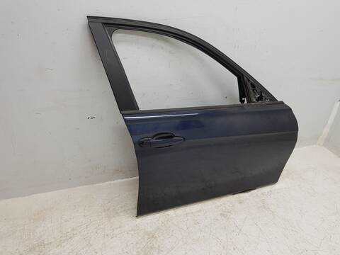 Foto 2ª: Puerta Delantera Derecha Bmw Serie 3 315 320D (2011)