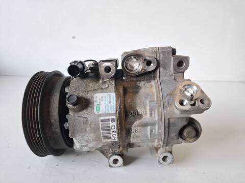 Foto 1ª: Compresor Aire Acondicionado Hyundai i30 CLASSIC 1 CRDI CAT 1582 CM3) 116CV (2007)