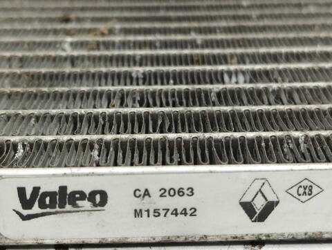Foto 2ª: Radiador Calefaccion A.A. Renault Clio ZEN 118CV 87KW [H5F F4] (2017)