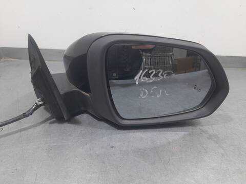 Retrovisor Derecho Mg ZS 1.5 VTI 106CV 78KW
