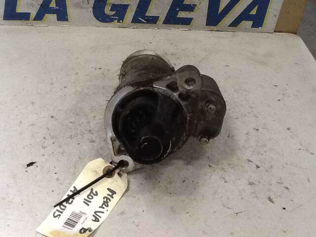 Foto 1ª: Motor de Arranque Opel Meriva 1.7 CDTI [A17DTS] (2011)
