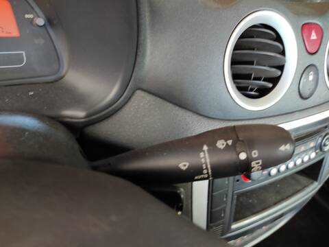 Foto 1ª: Mando Multifuncion Citroen C3 HFX (2007)