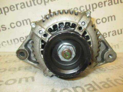 Foto 3ª: Alternador Toyota Celica VERSION INDEFINIDA (1998)