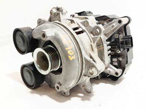 Foto 4ª: Alternador Mazda 3 SEDAN 2.5 E-SKYACTIV-G 140CV 103KW [PY] (2025)