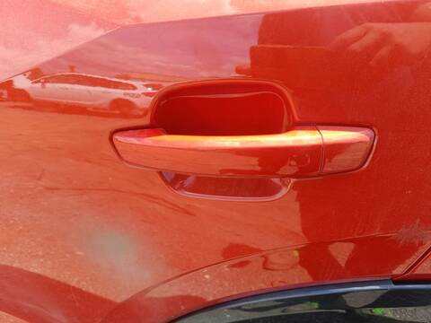 Maneta Exterior Trasera Izquierda Audi Q2 DESIGN 116CV 85KW