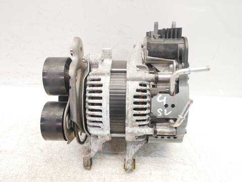 Alternador Mercedes Clase GLC 300 258 CV 190KW