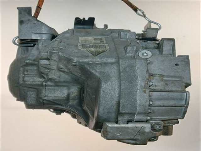 Foto 2ª: Caja Cambios Peugeot 407 2.7 HDI FAP CAT UHZ - DT17TED4) 204CV (2005)