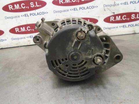 Foto 3ª: Alternador Opel Astra BERLINA 75CV 55KW [C14SE] (1994)