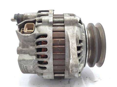 Foto 3ª: Alternador Mazda 3 2.0 TD HATCHBACK 101CV 74KW [RF] (2001)