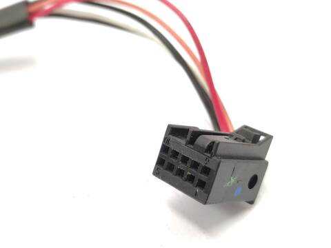 Foto 3ª: Retrovisor Izquierdo Jeep Cherokee 2.8 CRD 4X4 177CV 130KW [51C] (2010)