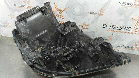 Foto 3ª: Faro Izquierdo Mercedes Clase ML 350 3.0 CDI V6 265CV 195KW AUT. OM 642 W164) 164.124) [OM642940] (2005)