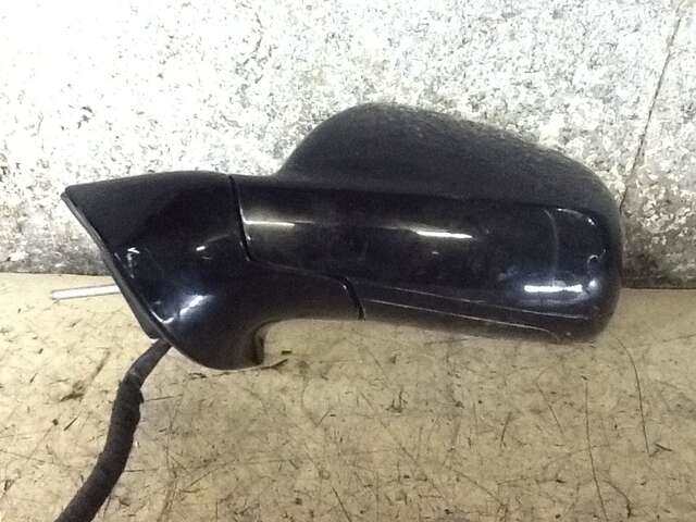 Foto 2ª: Retrovisor Izquierdo Peugeot 407 2.7 HDI COUPE [VHZ] (2007)