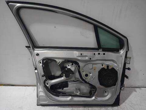 Foto 2ª: Puerta Delantera Izquierda Citroen C4 COLLECTION 109CV [NFUTU5JP4] (2008)